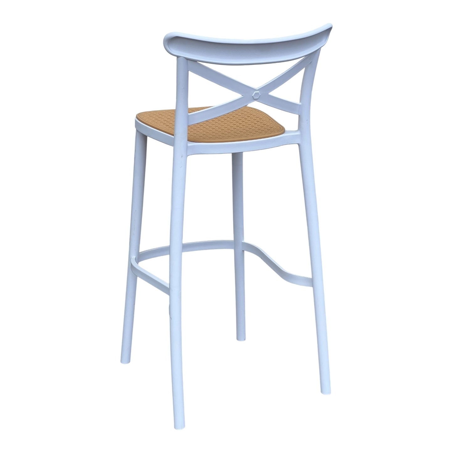 BUTACO PP CROSSBACK ASIENTO EN MIMBRE