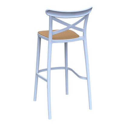 BUTACO PP CROSSBACK ASIENTO EN MIMBRE