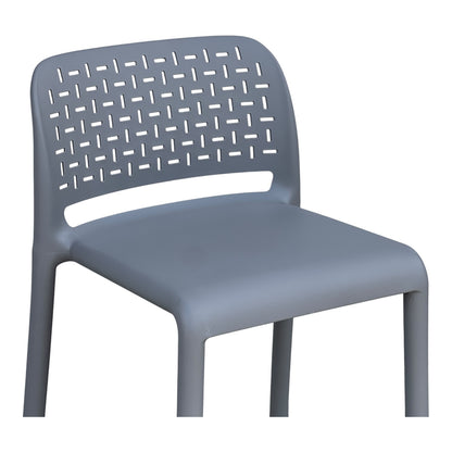 TABURETE PP LECCO 2 NIVELES