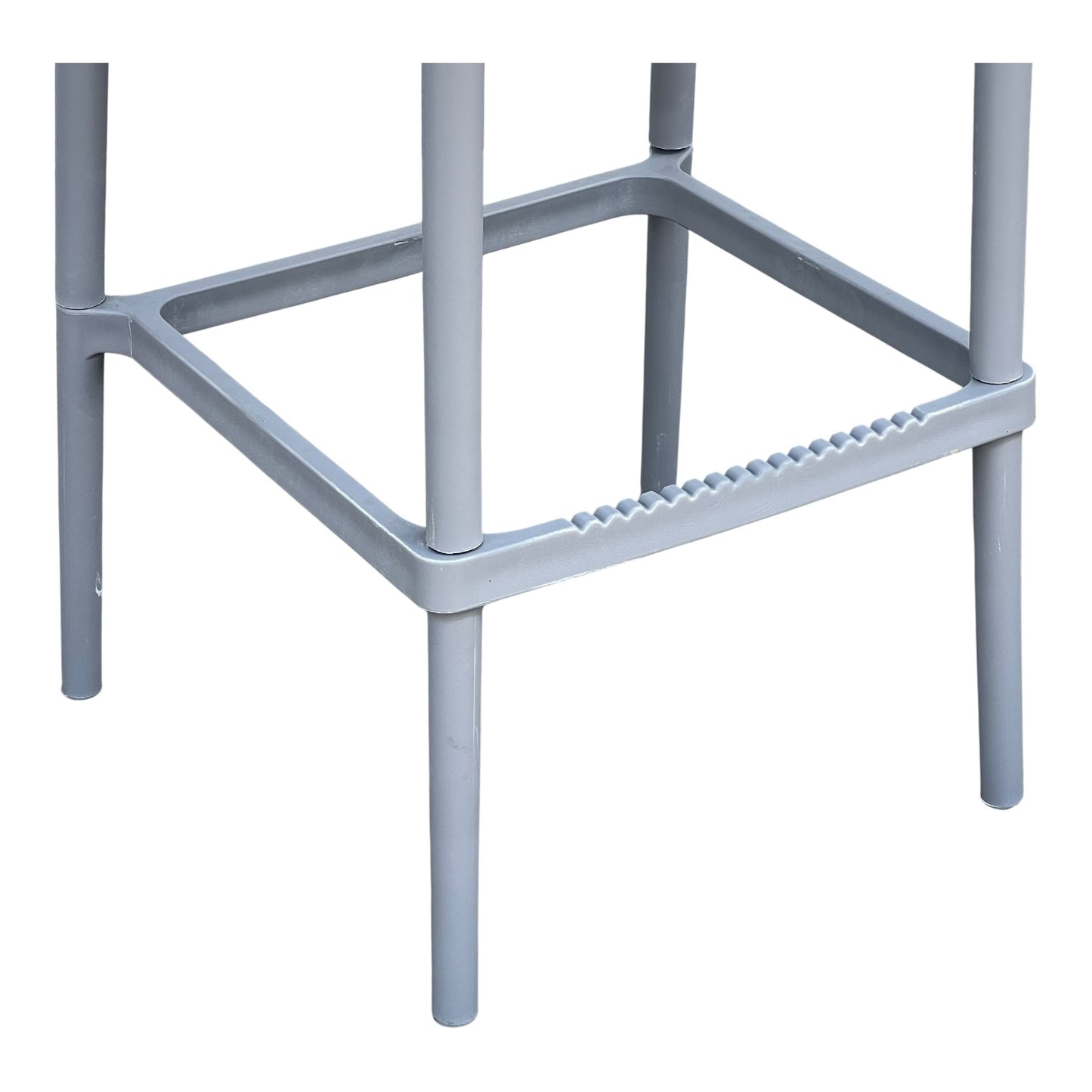 TABURETE PP LECCO 2 NIVELES