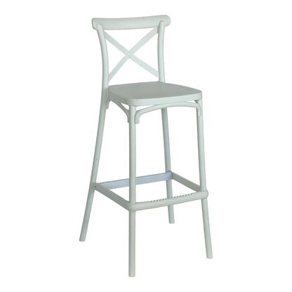 TABURETE PP CROSSBACK