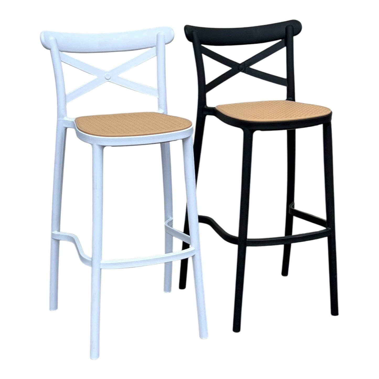 BUTACO PP CROSSBACK ASIENTO EN MIMBRE