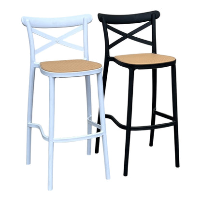 BUTACO PP CROSSBACK ASIENTO EN MIMBRE