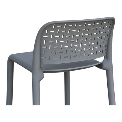 TABURETE PP LECCO 2 NIVELES