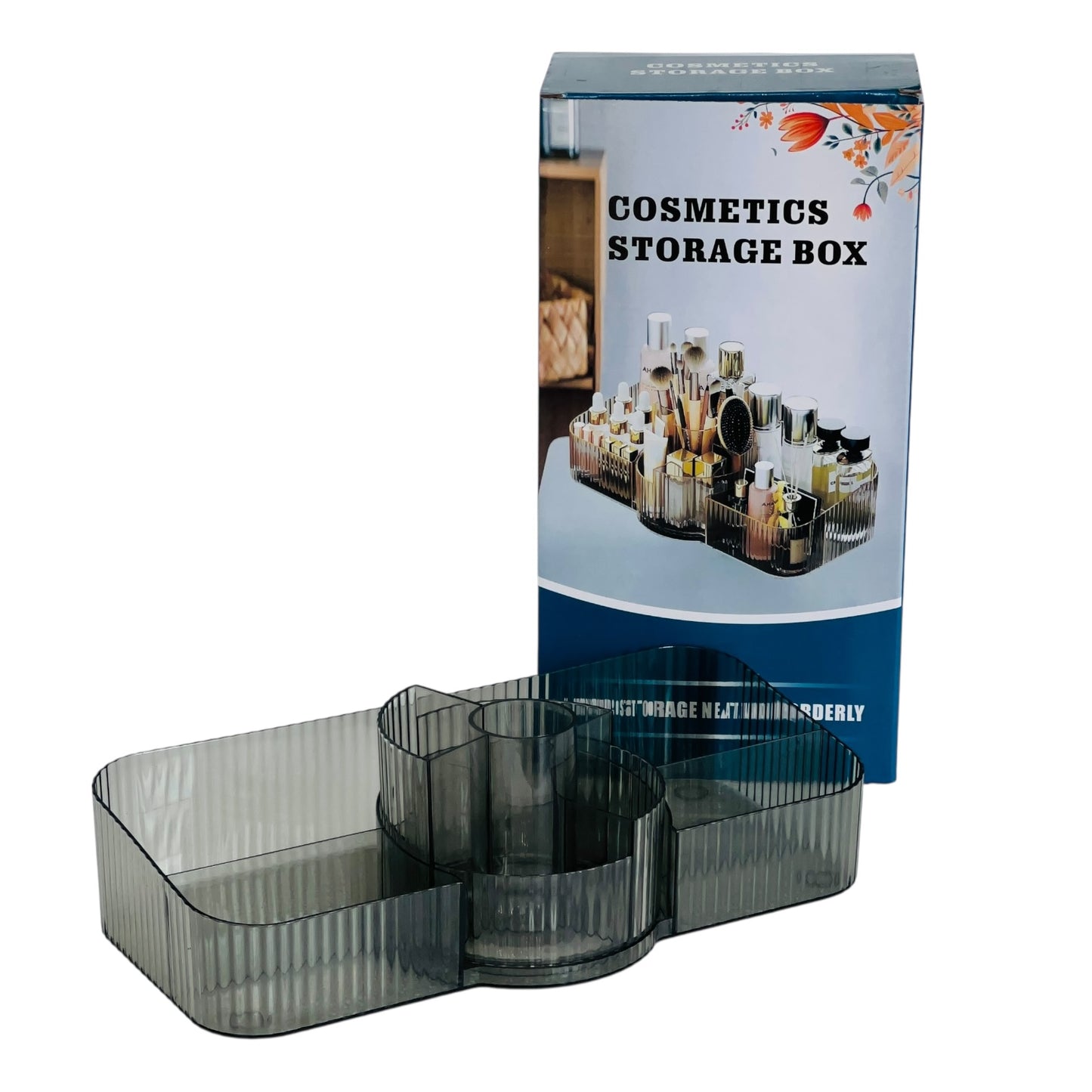 ORGANIZADOR RETANGULAR