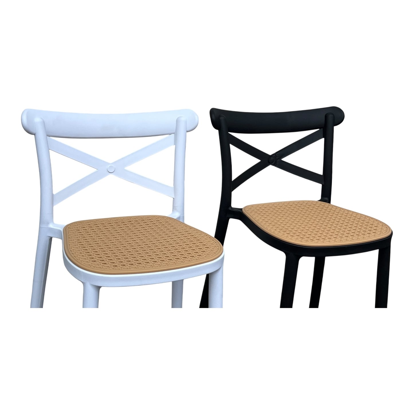 BUTACO PP CROSSBACK ASIENTO EN MIMBRE