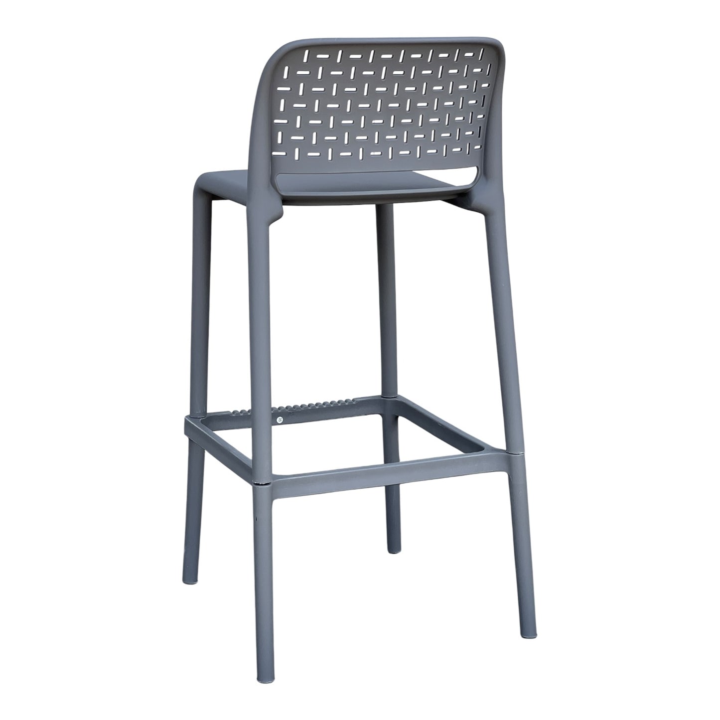 TABURETE PP LECCO 2 NIVELES