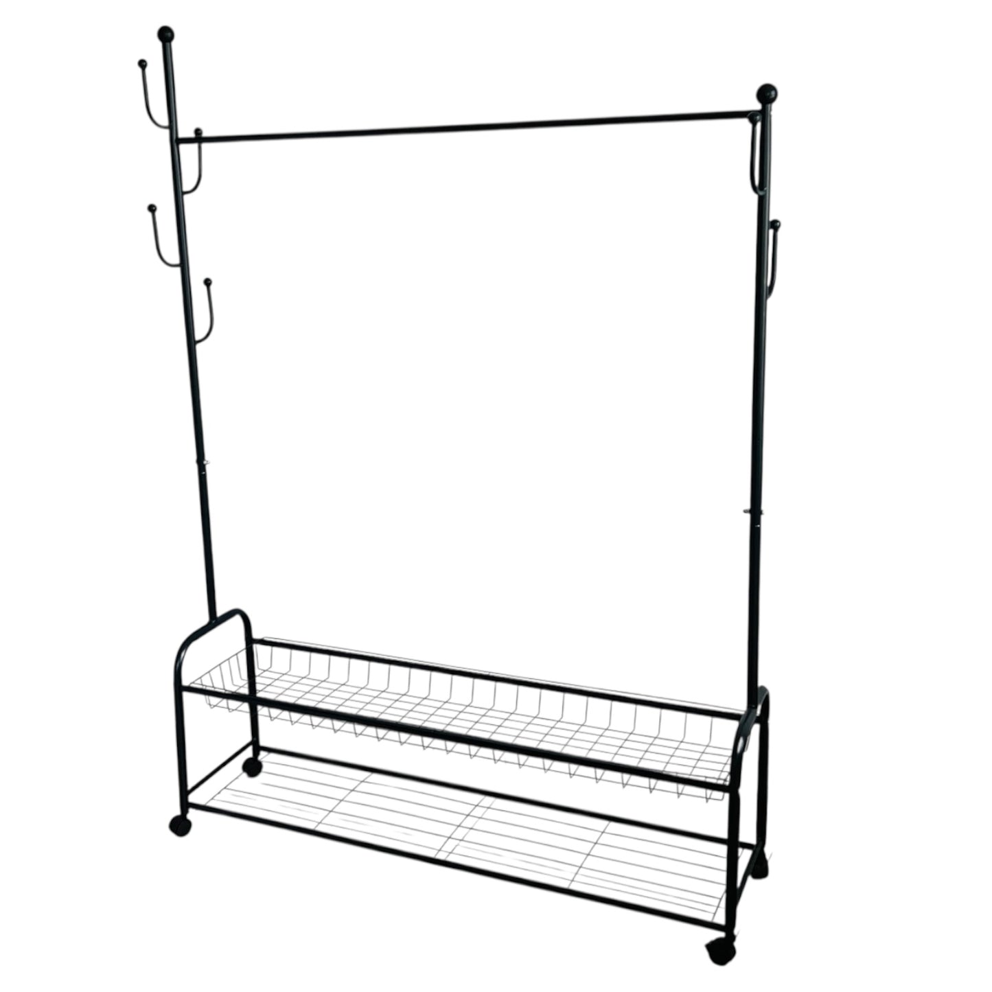 PERCHERO ORGANIZADOR