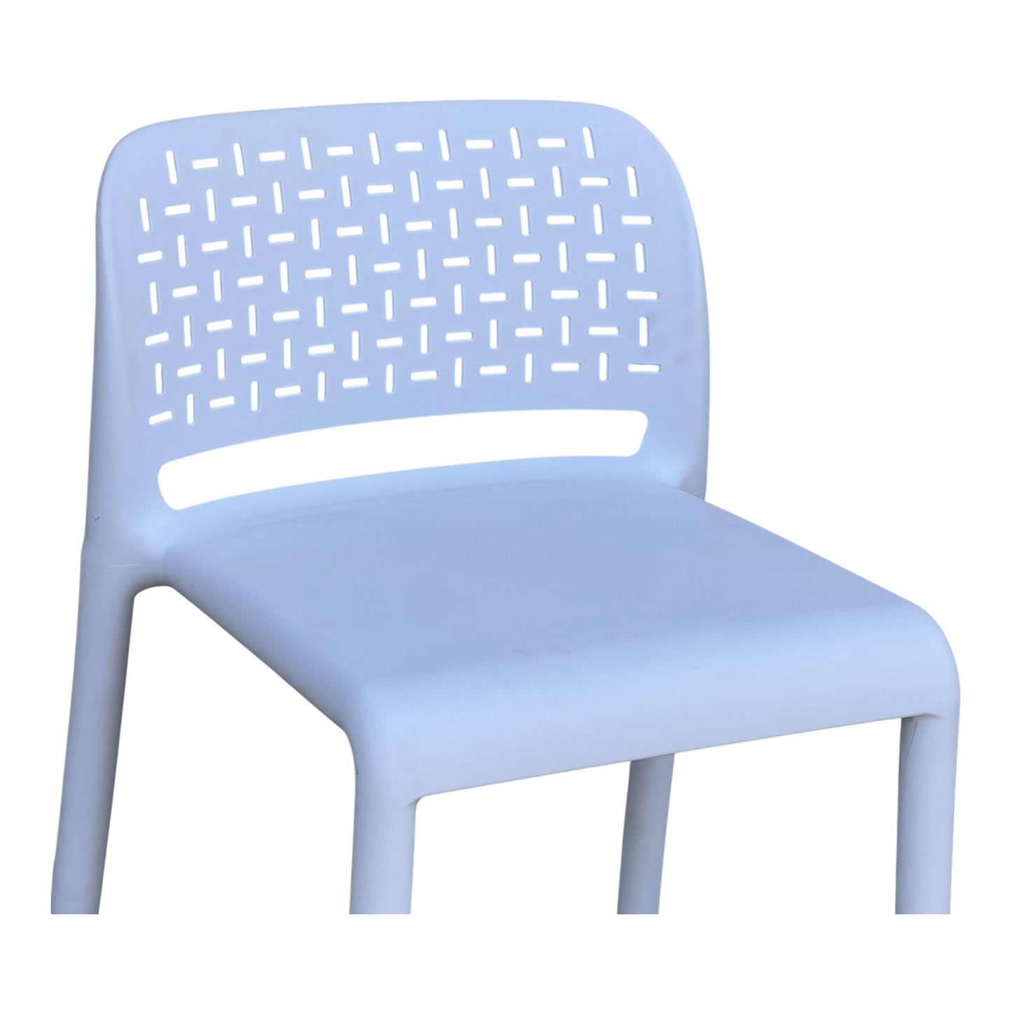 TABURETE PP LECCO 2 NIVELES