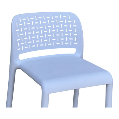 TABURETE PP LECCO 2 NIVELES