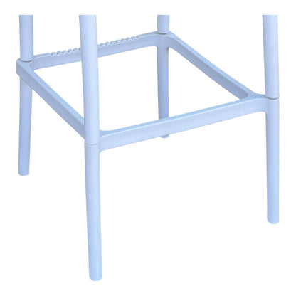 TABURETE PP LECCO 2 NIVELES