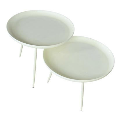 MESA DE CENTRO AUXILIAR PEQUEÑA