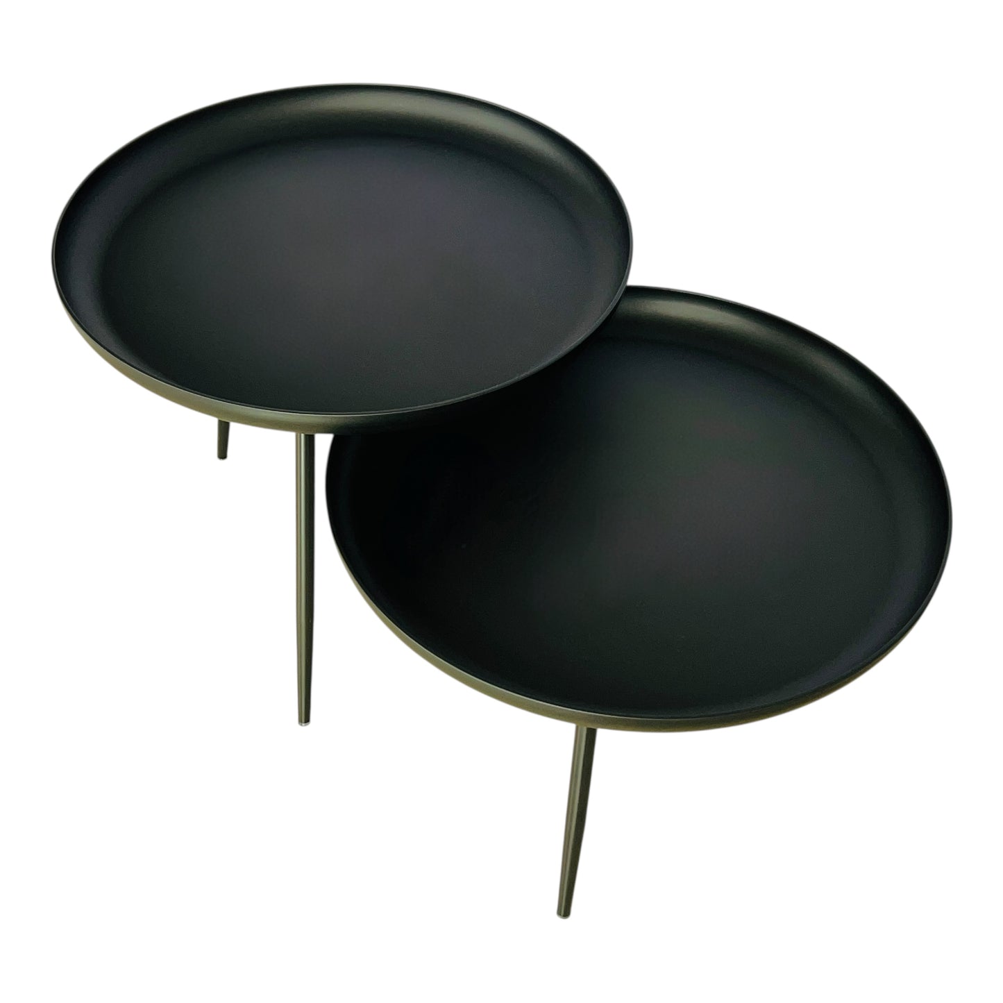 MESA DE CENTRO AUXILIAR PEQUEÑA