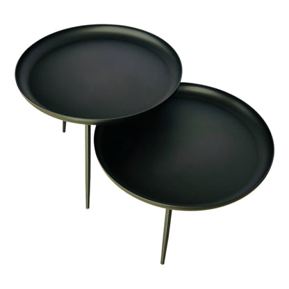 MESA DE CENTRO AUXILIAR PEQUEÑA