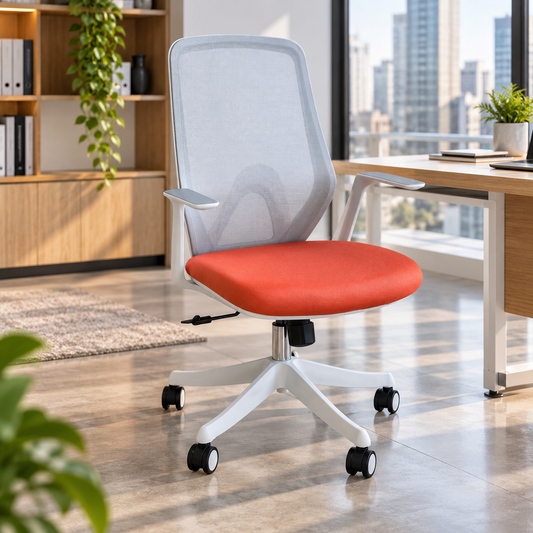 SILLA EJECUTIVA 3