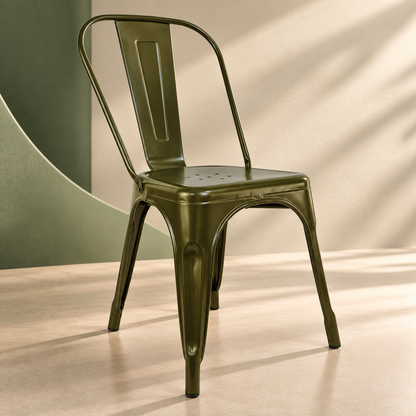 Silla Tolix