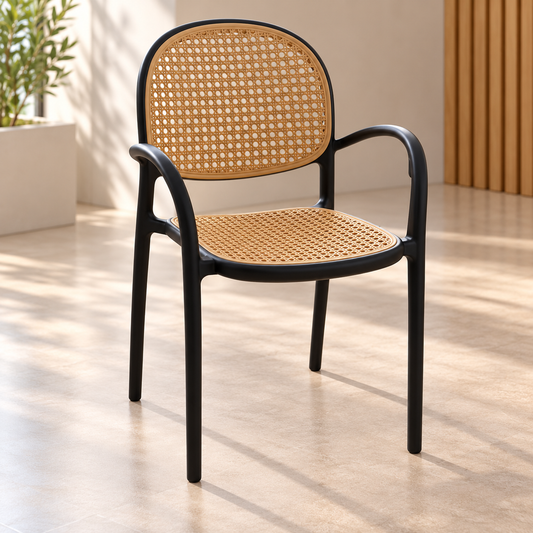 SILLA PP VERANO CON BRAZOS