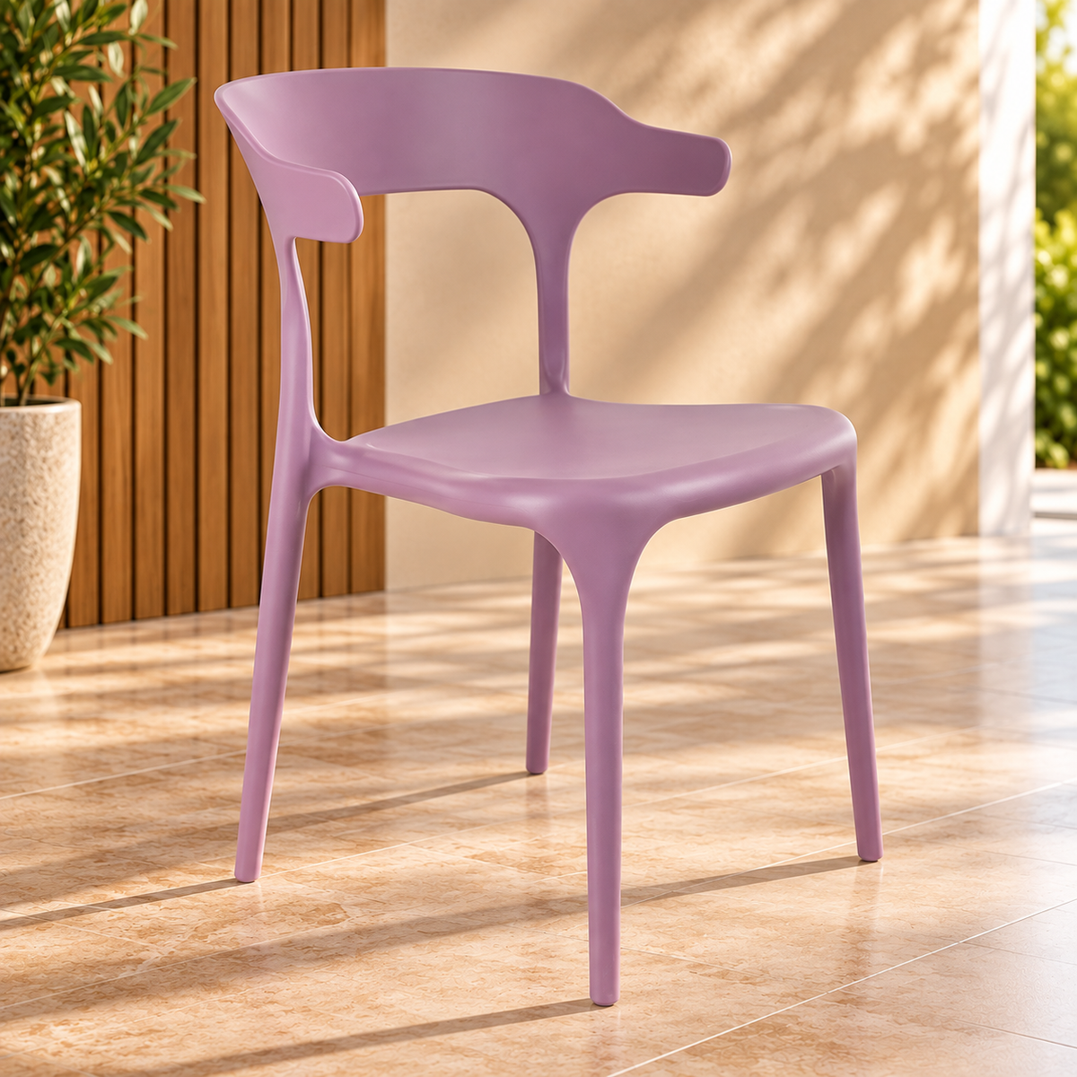 Silla Genova