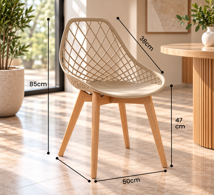 Silla Turia