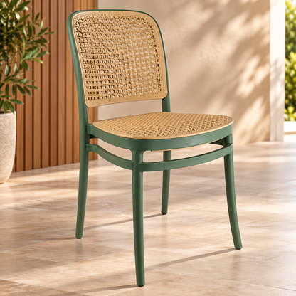Silla PP Solea Redonda