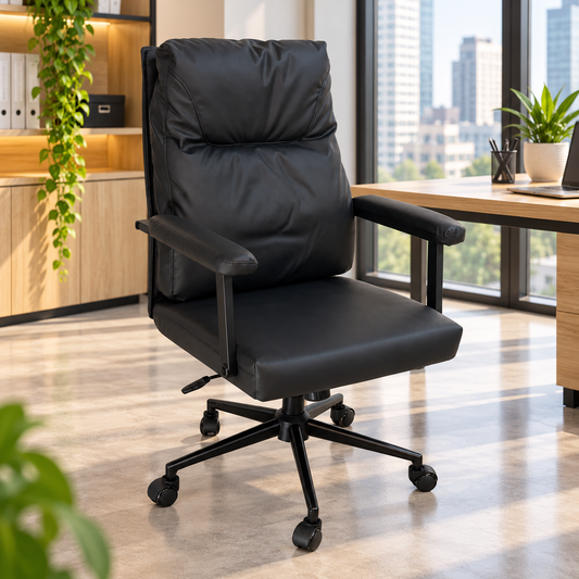 SILLA EJECUTIVA 1