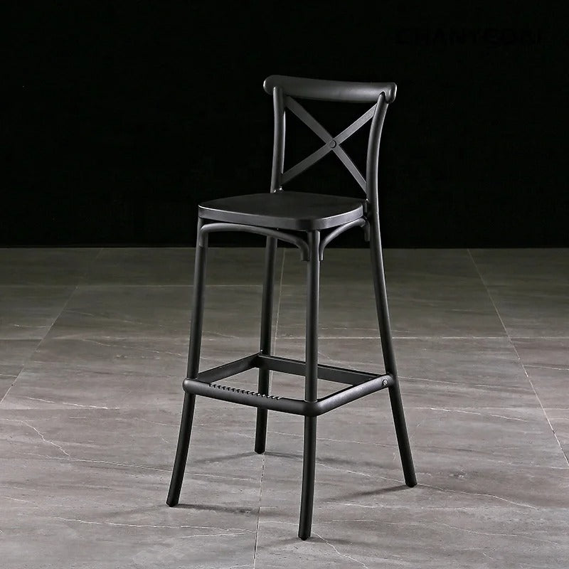 TABURETE PP CROSSBACK