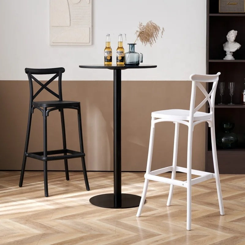 TABURETE PP CROSSBACK