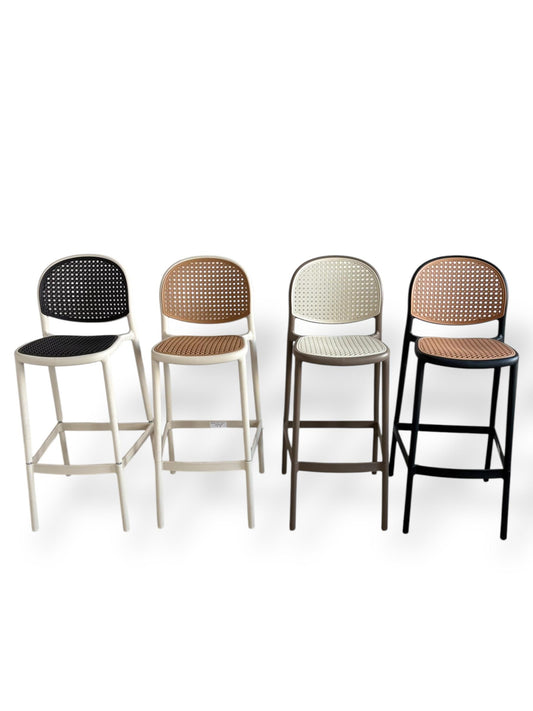 Taburete PP Verano