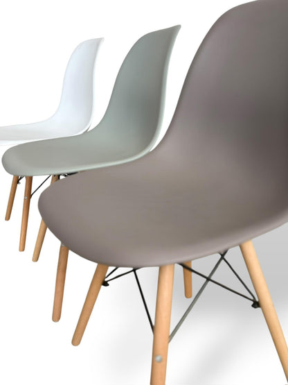 Silla Eames Clasica