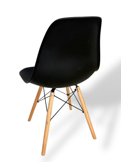 Silla Eames Clasica