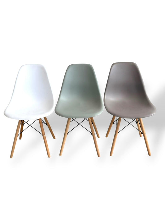 Silla Eames Clasica
