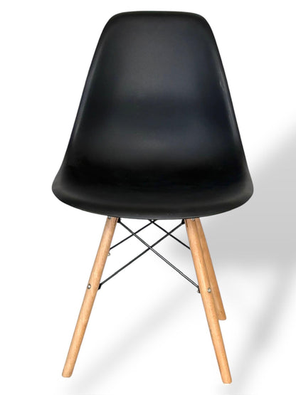 Silla Eames Clasica