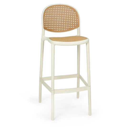 TABURETE PP VERANO