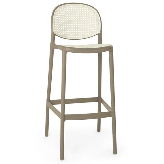 TABURETE PP VERANO