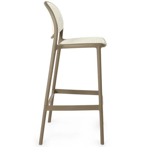 TABURETE PP VERANO