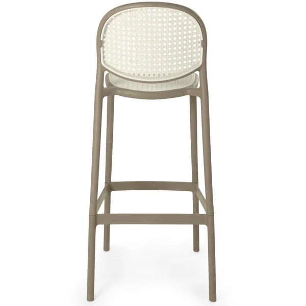 TABURETE PP VERANO
