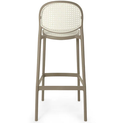 TABURETE PP VERANO
