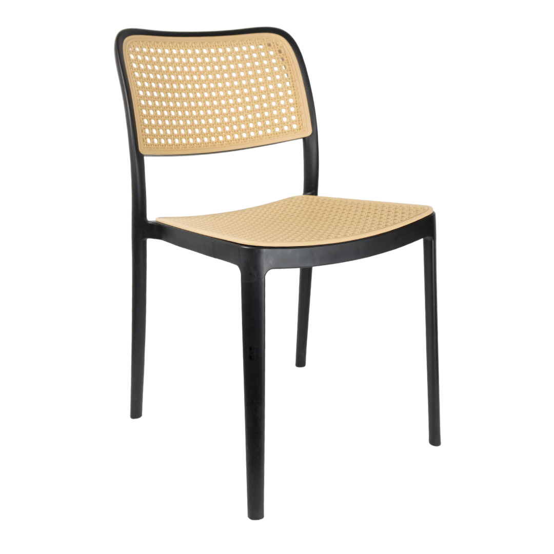 Silla PP Solea Cuadrada