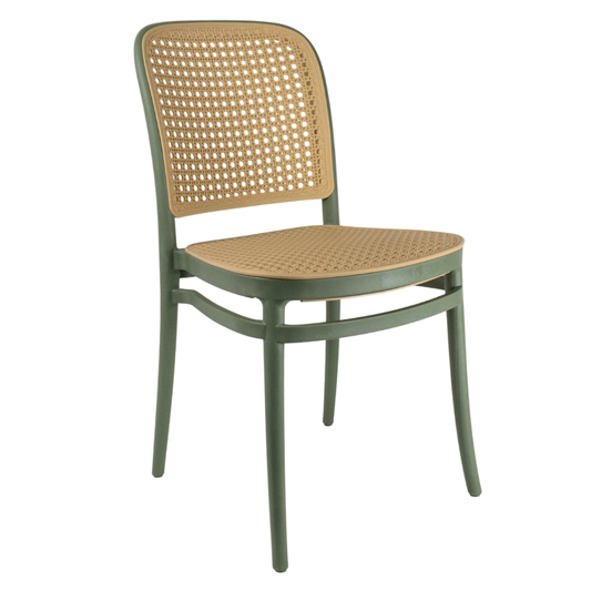 Silla PP Solea Redonda